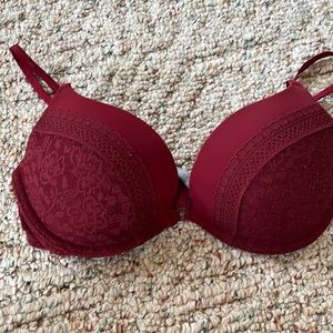 Aerie bra size 34D